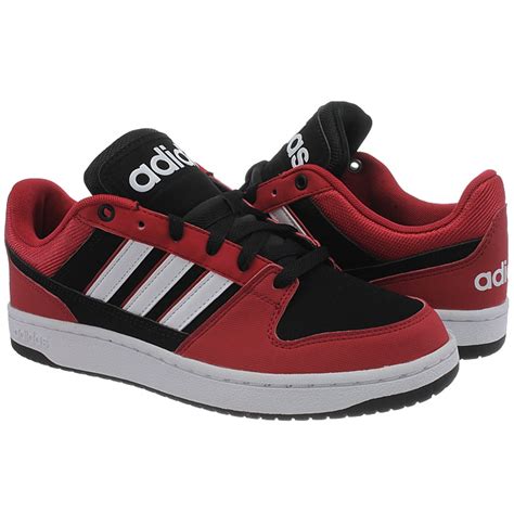 adidas nwo schwarz rot dineties